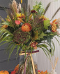 Autumn collection | Autumn Vase Arrangement