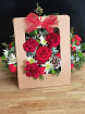 Christmas Collection 2025 | Festive Floral Card