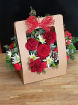 Christmas Collection 2025 | Festive Floral Card