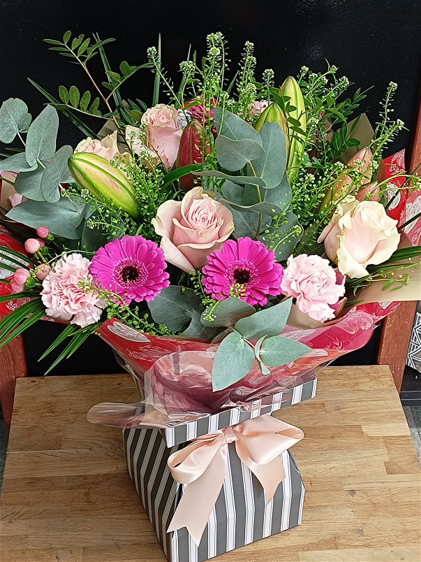 Valentine's Day 2026 | Close to You