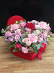 Valentine's Day 2026 | Sweetheart Hatbox