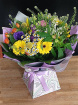 Mother's Day Collection | Spring Hand Tied