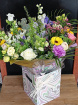 Bouquets & Arrangements | Spring collection | Spring Joy -  Hand Tied