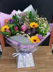 Bouquets & Arrangements | Spring collection | Spring Joy -  Hand Tied