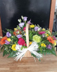 Baskets | Vibrant Trug Basket