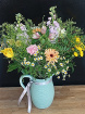 Country Meadow Jug