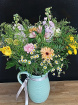 Country Meadow Jug