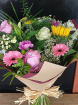 Summer Collection | Under £40 | Shop Collection ONLY Tied Posy