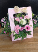 Summer Collection | Pastel Floral Card