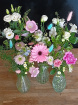 Summer Collection | The Little Buddies Vases