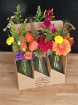 Autumn collection | Bouquets & Arrangements | Under £40 | The six little hugs