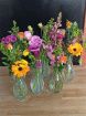 Autumn collection | Bouquets & Arrangements | Under £40 | The six little hugs