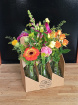 Autumn collection | Bouquets & Arrangements | Under £40 | The six little hugs