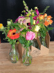 Autumn collection | Bouquets & Arrangements | Under £40 | The six little hugs