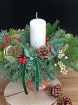 Christmas Collection 2025 | Rustic Table Arrangement