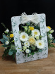 Baskets | Bouquets & Arrangements | Spring Floral Card
