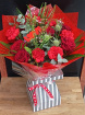 Valentine's Day 2026 | Secret Admirer Hand tied