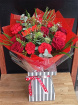 Valentine's Day 2026 | Secret Admirer Hand tied