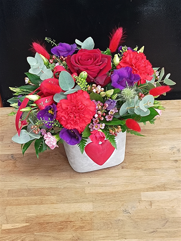 Valentine's Day 2026 | Hot Lips