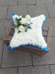 Funeral tributes | Traditional Cushion Tribute