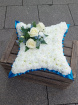 Funeral tributes | Traditional Cushion Tribute