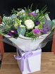 Mother's Day Collection | Garden Meadow - Hand Tied