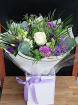 Mother's Day Collection | Garden Meadow - Hand Tied