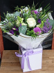 Mother's Day Collection | Garden Meadow - Hand Tied