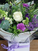 Mother's Day Collection | Garden Meadow - Hand Tied
