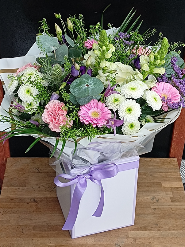 Mother's Day Collection | Memory Lane - Hand Tied