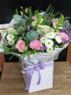 Mother's Day Collection | Memory Lane - Hand Tied