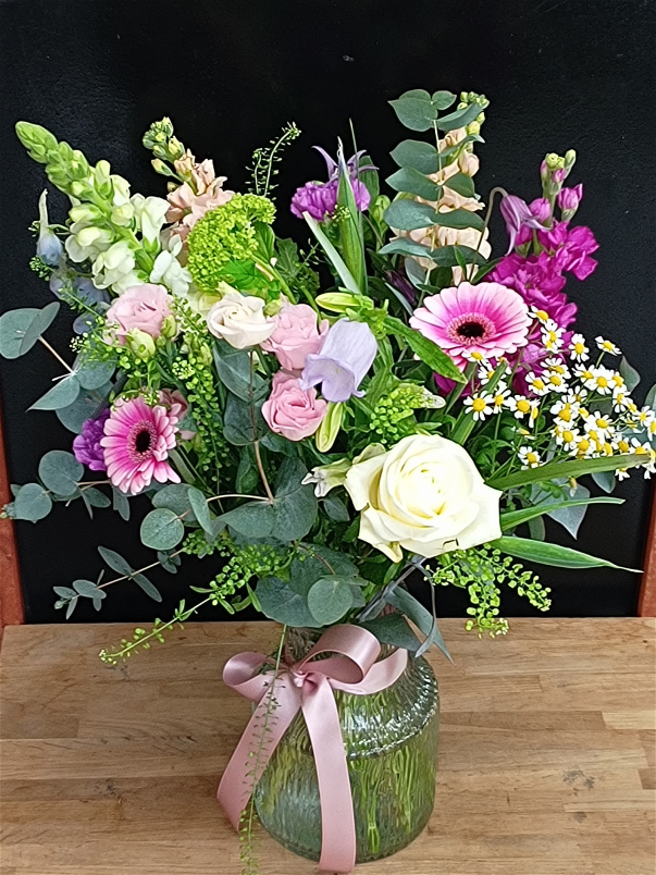 Mother's Day Collection | Spring collection | Wild and Whimsical