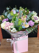 Mother's Day Collection | Mamma Mia Hand Tied