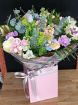 Mother's Day Collection | Mamma Mia Hand Tied