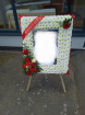 Funeral tributes | Picture Frame Tribute