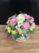 Summer Collection | Under £40 | A ceramic Tea Cup Arrangement