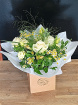 Bouquets & Arrangements | Summer Collection | Under £40 | Jam Jar Posy