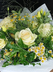 Bouquets & Arrangements | Summer Collection | Under £40 | Jam Jar Posy