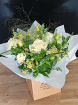 Bouquets & Arrangements | Summer Collection | Under £40 | Jam Jar Posy
