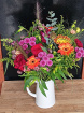Autumn collection | Autumn in Jug