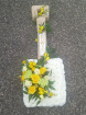 Funeral tributes | Spade Tribute