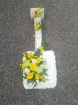 Funeral tributes | Spade Tribute