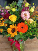 Autumn collection | Bouquets & Arrangements | Under £40 | Florist Choice Autumn Vase Arrangement