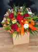 Autumn collection | Bouquets & Arrangements | Under £40 | The Autumn Glow