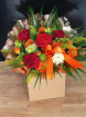 Autumn collection | Bouquets & Arrangements | Under £40 | The Autumn Glow
