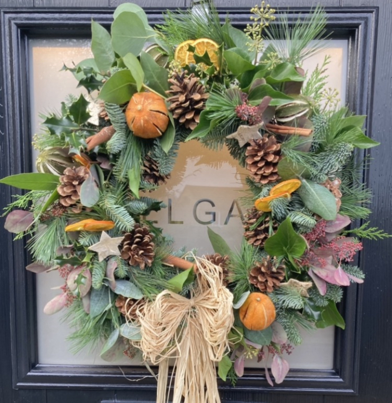 Forever Green Florist | Holmfirth | Home