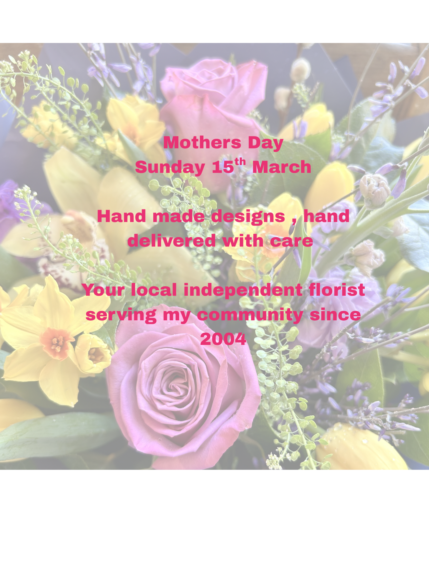 Forever Green Florist | Holmfirth | Home