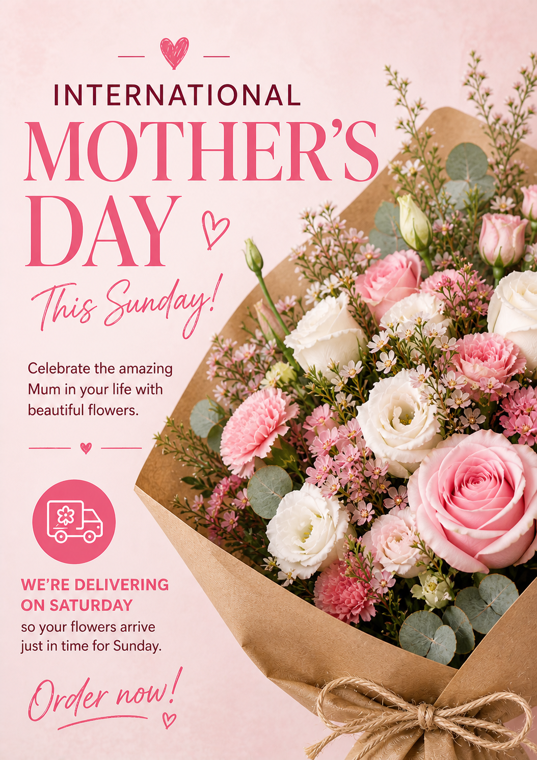 Forever Green Florist | Holmfirth | Home