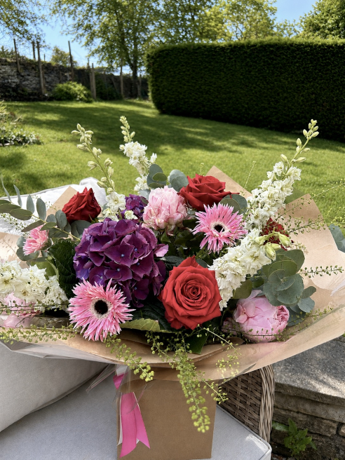 Forever Green Florist | Holmfirth | Home