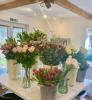 Forever Green Florist | Holmfirth | Contact